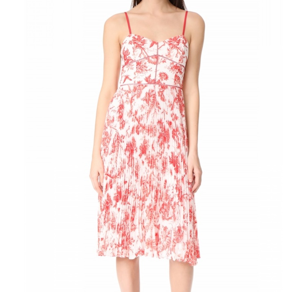 Club Monaco dress